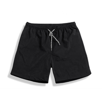 Shorts de Fitness en Nylon personnalisés, 7 pouces, pour hommes, slim, musculation, vente en gros, 2020