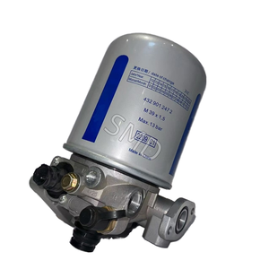 0004301215 Secador De Aire Para <span class=keywords><strong>Camion</strong></span> pour Actros 9324000240 9324000020 - Product Image 1