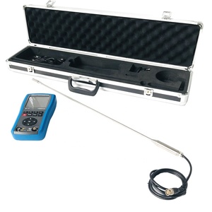 Analyseur d'intensité ultrasonique industriel 10KHz-200KHz pour la mesure de la puissance des ondes sonores dans les applications de <span class=keywords><strong>nettoyage</strong></span> - Product Image 3