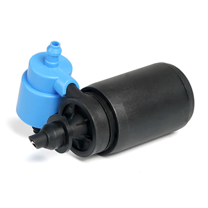 QWP120 nouvelle pompe de lave-auto pour Opel <span class=keywords><strong>Fiat</strong></span> Strada <span class=keywords><strong>500</strong></span> Palio Panda Chevrolet Sail 2015 Z3 coupé 90492357 pompe de lave-glace - Product Image 3