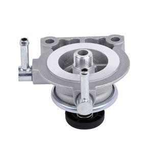 MPU-1001 japon MASUMA Cap assy pompe d'alimentation en carburant pour TOYOTA HILUX HIACE 23301-54460 filtre à carburant ascenseur apprêt - Product Image 2