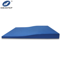 Ideastep personnalisé CNC EVA pieds personnalisés semelle mousse dureté densité couleur épaisseur pente EVA bloc de fraisage