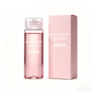 Novedades, <span class=keywords><strong>Agua</strong></span> <span class=keywords><strong>Micelar</strong></span> Mineral Rosa ZLZR Modelo 79 <span class=keywords><strong>de</strong></span> 300 ml para Ojos, Labios <span class=keywords><strong>y</strong></span> Rostro, Limpieza Profunda - Product Image 4