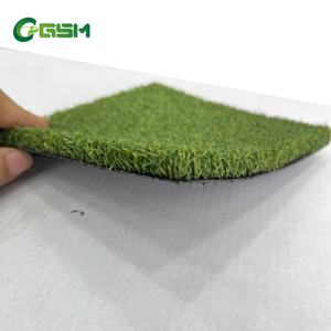 मुफ्त सामान किट लोकप्रिय उच्च गुणवत्ता वाला ग्रीन गोल्फ टर्फ - Product Image 1