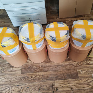 Tintas de indicador químico para flexografía de esterilización VH2O2 - Product Image 6