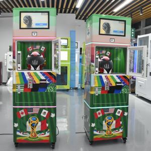 Machine de nettoyage de casque, distributeur automatique de nettoyage de casque, nettoyage à la vapeur de casque, distributeurs automatiques - Product Image 5