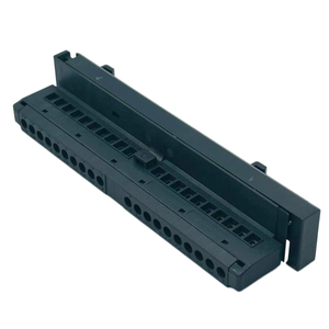 NUEVO Conector Frontal Original 6ES7392-1AJ00-0AA0 6ES7 392-1AJ00-0AA0, ¡Gran Oferta! Mejor Precio para Cableado de PLC Siemens S7-300 - Product Image 3