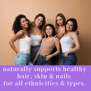 Suplemento Dietético Líquido Oral de Ácido Hialurónico de Marca Privada, Nutre el Cabello, Uñas y Piel, Líquido Oral de Belleza para Mujeres - Product Image 4