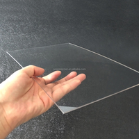 Rouleaux de film plastique PET recyclés de qualité alimentaire 1mm pour le thermoformage des films APET/ PETg pour l'emballage