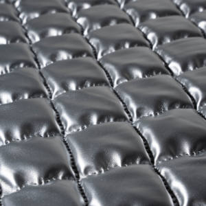 Модная сумка-облако «Вирус» — креативный дизайн, мягкая искусственная кожа PU, стильная женская сумка-хит продаж - Product Image 1