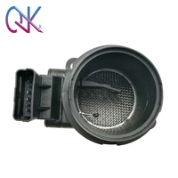 Nouveau capteur de débitmètre d'air massique MAF 5WK9631 9642242180 pour PEUGEOT 206/307/1007 1998-ON Citroen C2 C3 1.4