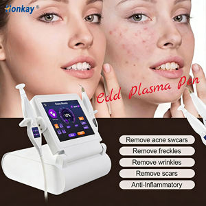 Máquina de Plasma 2 en 1 para Uso en Salón de Belleza 2026, Plasma Anti-Envejecimiento, Eliminación de Manchas, Cicatrices y <span class=keywords><strong>Verrugas</strong></span> <span class=keywords><strong>con</strong></span> Ozono - Product Image 1
