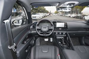 <span class=keywords><strong>Hyundai</strong></span> Elantra Usata 2017-2024 Cambio Manuale o Automatico Display 10000km-90000km Auto Usata Economica Prezzo Vettura Usata - Product Image 6