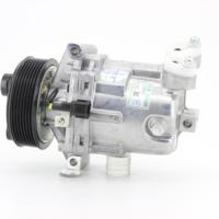 Compresseur de climatisation automobile 12V 92600-CJ700 92600-CJ70B pour Nissan