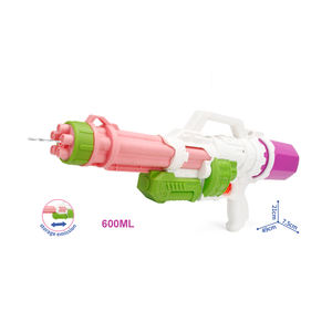 ปืนฉีดน้ำสำหรับเด็กของเล่นสำหรับกลางแจ้ง - Product Image 2