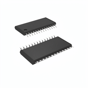 Buy Online Electronic Components AT97SC3205T-U3A16-20 In Stock Embedded 28 TSSOP - Product Image 1