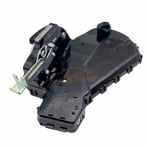 Aelwen Loquet de verrouillage de hayon de haute qualité utilisé pour Toyota Prado OE No. 69110-60230 6911060230 AEL-58370 - Product Image 4