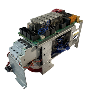 A05B-2401-C412 E-STOP UNIT A05B2401C412 OVERNIGHT - Product Image 1