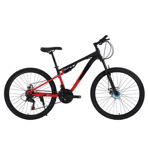 Bicicleta de montaña todoterreno, dos ruedas Bicicleta 29er 27.5er Bicicleta Ciclismo Adulto Mountainbikes Gear Cycle Velo Carbon Bike - Product Image 4
