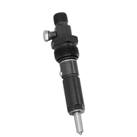 For New Holland Fuel Injector Injection Valves for NEW HOLLAND 0432133780