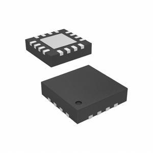 Original Electronic Chips Component AD5721RBCPZ-RL7 16 WFQFN Exposed Pad, CSP Data Acquisition - Product Image 1