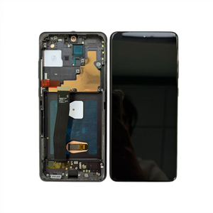 หน้าจอ OLED สำหรับ Samsung Galaxy S25 Ultra S24 S23 S22 S21 อะไหล่เปลี่ยนหน้าจอ OLED แท้สำหรับ Samsung - Product Image 4