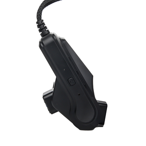 Chia sẻ xe & quản lý Hạm Đội ống kính kép GPS Dash Cam với giám sát điều hướng phía trước phía sau + ghi HD - Product Image 3