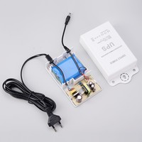 Fabrication professionnelle Bon prix Adaptateur secteur Ups durables et efficaces de haute qualité