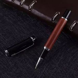 Bolígrafos de Lujo con Logotipo Personalizado, Bolígrafo de Madera para Negocios, Bolígrafo Promocional con Diseño Personalizado para Regalos - Product Image 3