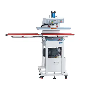 DT4060S Automatic hydraulic heat transfer machine heat press print