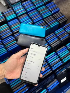 Smartphone Android 5G débloqué Red Mi 9A d'occasion, version globale, pas cher, 6,53 pouces, 5000 mAh, téléphone professionnel - Product Image 5