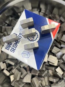 ส่วนเพชรแกรนิต24*11.6/<span class=keywords><strong>12.4</strong></span>*26มม. ตัดส่วนเพชรแกรนิตได้อย่างรวดเร็ว - Product Image 6