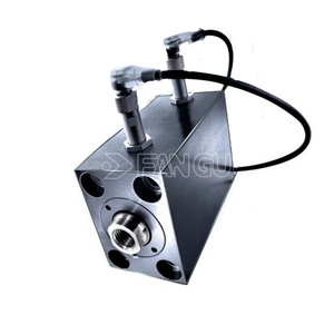 Đức gốc merkle thương hiệu bzn 500 loạt OEM/ODM tiêu chuẩn khối xi lanh với áp suất cao gần chuyển đổi - Product Image 2