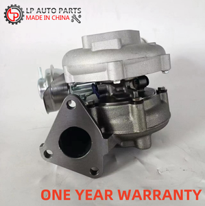 Turbocompresor diésel Turbo 3.0L de camión de alta calidad para motor <span class=keywords><strong>Nissan</strong></span> <span class=keywords><strong>NT400</strong></span> <span class=keywords><strong>Cabstar</strong></span> ZD30 F24M F24W 767851 14411-MA70A - Product Image 2