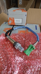 Giá bán buôn tự động phụ tùng ô tô xe Oxy O2 cảm biến 0258006028 96229997 96229974 cho <span class=keywords><strong>Citroen</strong></span> Fiat Lambda Cảm biến de oxigeno - Product Image 3