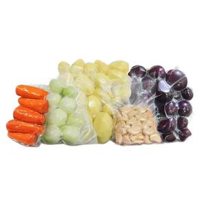 <span class=keywords><strong>Film</strong></span> en rouleau thermoformable sous vide à haute barrière d'oxygène, transparent brillant, personnalisé, de qualité alimentaire, PA EVOH PE, pour viande et saucisses - Product Image 3