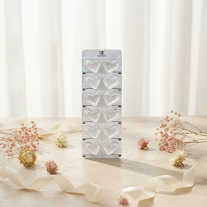 Capsule Monodose <span class=keywords><strong>di</strong></span> Siero alla Niacinamide per <span class=keywords><strong>Pelle</strong></span> Grassa e Sensibile, Schiarente e Controllo Oleosità con <span class=keywords><strong>Vitamina</strong></span> <span class=keywords><strong>C</strong></span> e Arbutina, Trattamento Viso Mirato - Product Image 1