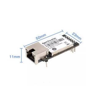 Módulo de Puerto Ethernet Industrial JMY Super Network Port Eport Pro-E10C, Puerto Serie TTL a Ethernet, Sistema Linux - Product Image 3