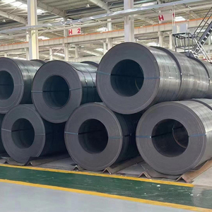 GB/T 3274-2017 углеродистая конструкционная сталь Низколегированная конструкционная сталь горячекатаные стальные пластины полосы Q195-Q390 обработки резки - Product Image 2