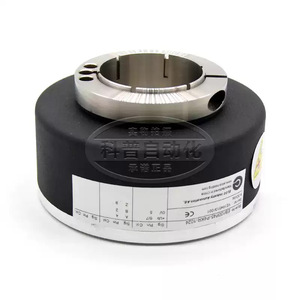 Codificador Incremental de Eje Hueco Yike EB100P45-P4KR-1024 para Elevador - Product Image 2