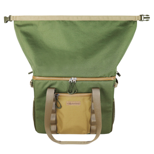 Sac de camping SENDA d'extérieur décontracté, isotherme, grande capacité, en polyester épaissi, anti-humidité - Product Image 5