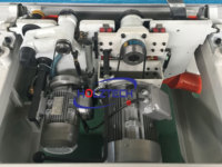 MJ6132TY Bois Panneau de Table Coulissant De Précision Vu Format Découpeuse HOLZTECH