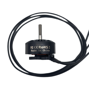 Pfly มอเตอร์4312 508kv 6S-8S มอเตอร์ไร้แปรงถ่านสำหรับ FPV ฟรีสไตล์13 15นิ้ว LR7ระยะไกลอุปกรณ์เสริมชิ้นส่วน DIY - Product Image 2