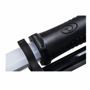 Barre lumineuse de travail sous le capot rechargeable de 700 lumens SMD LED avec crochet de suspension extensible pour véhicule automobile - Product Image 4