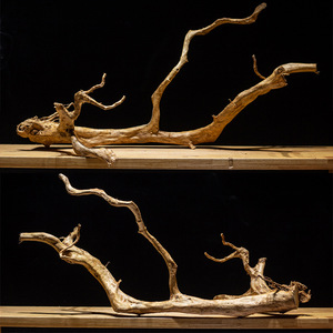 Groothandel Houtworteltakken <span class=keywords><strong>Aquarium</strong></span> Drijfhoutwortel - Product Image 3