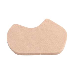 1/4 pouces épais Auto-Adhésif <span class=keywords><strong>de</strong></span> Danseur professionnel métatarsien foot pads Sésamoï<span class=keywords><strong>de</strong></span> Pad pour Boule <span class=keywords><strong>de</strong></span> <span class=keywords><strong>pieds</strong></span> Douleur - Product Image 5