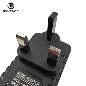 AC 100 240v 10w UK Wall <strong>Plug</strong> Adapter 5v Dc Power Supply Adapter 5v 2a Power Adapter for for <strong>Cctv</strong> Camera - Product Image 1