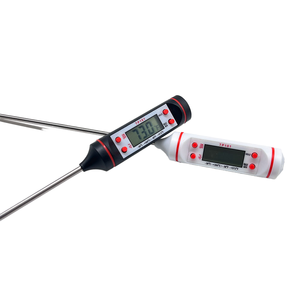 TP101 TP300 Thermomètre <span class=keywords><strong>culinaire</strong></span> numérique de ménage à lecture instantanée pour viande et bonbon Style stylo de poche en plastique pour cuisine - Product Image 2