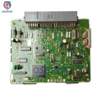 ECM ECU 89661-2D810 Unité de commande du moteur Module de commande 896612D810 Ordinateur pour Toyota Carina 5A-FE