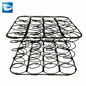 Bonel de alambre de acero de resorte de alto carbono para dormitorio - Product Image 1